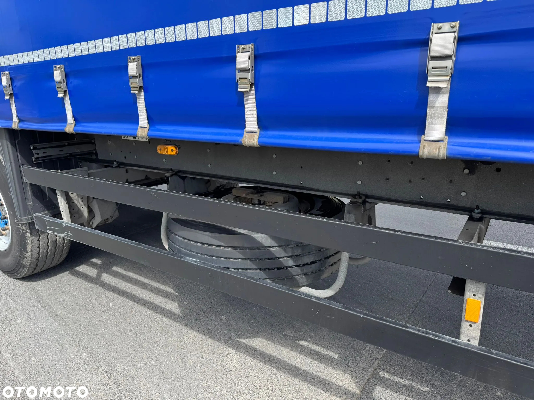 Schmitz Cargobull SCS 24 - 7