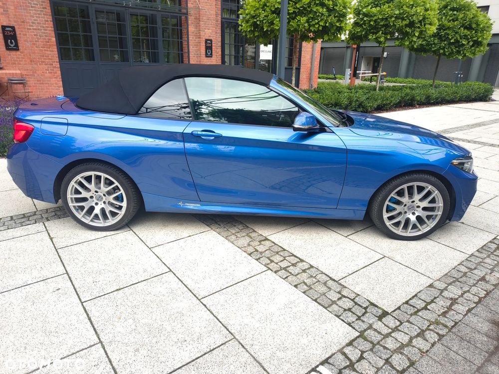 BMW Seria 2 230i M Sport - 13