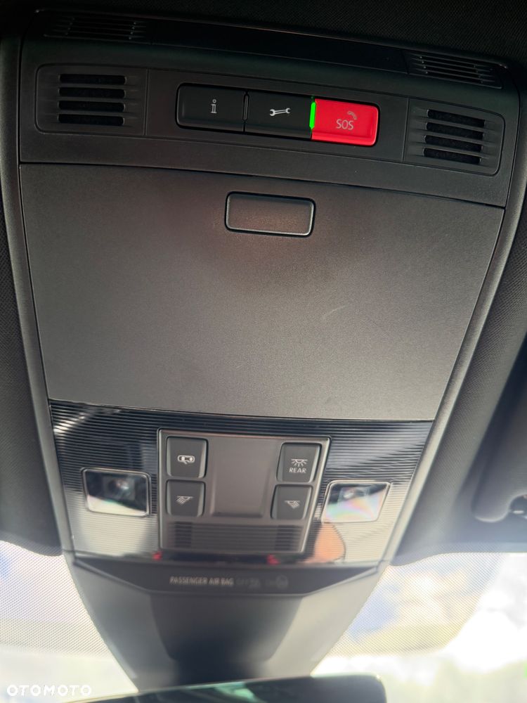 Volkswagen Passat 2.0 TDI BMT SCR 4Mot Highline DSG7 - 13