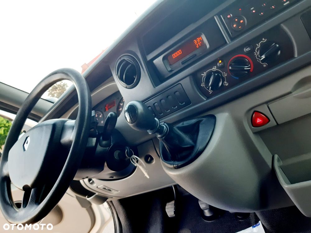 Renault Master - 31