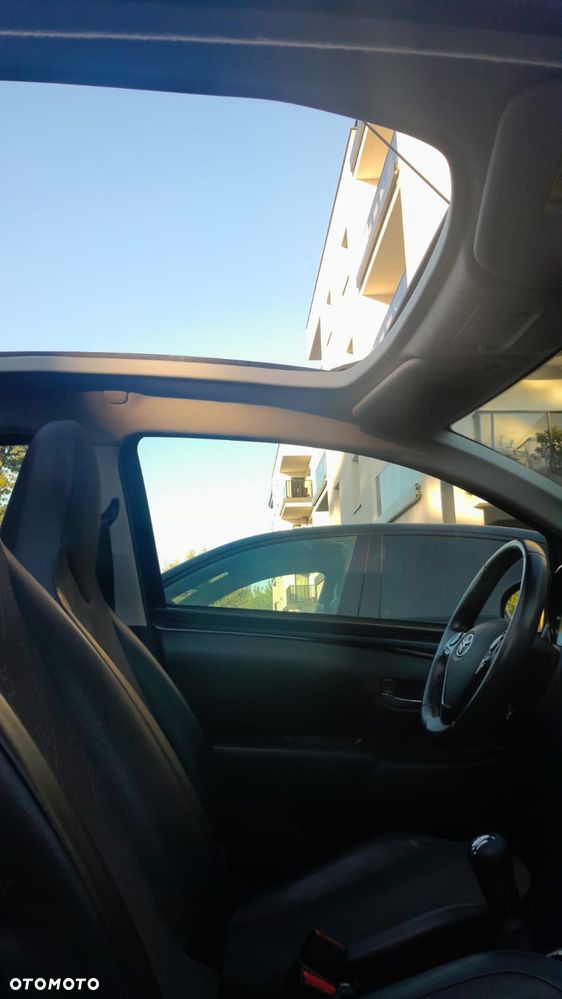 Toyota Aygo 1.0 VVT-i Sprint EU6 - 22