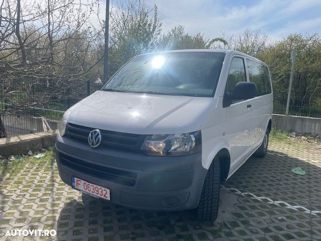 Volkswagen Transporter Standard - 2