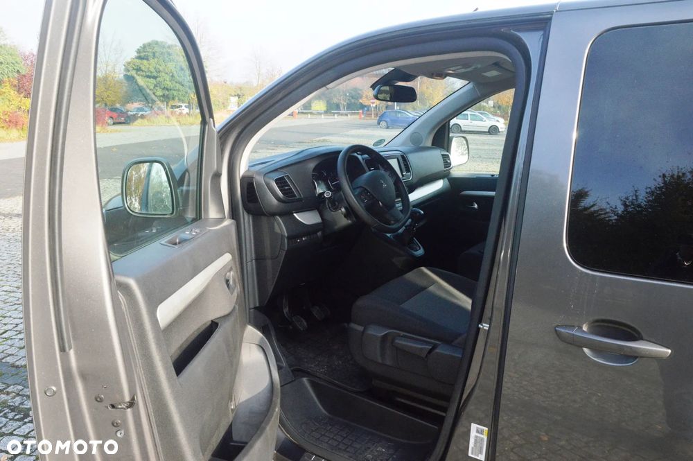 Peugeot Traveller 2.0 BlueHDi Standard Business - 8