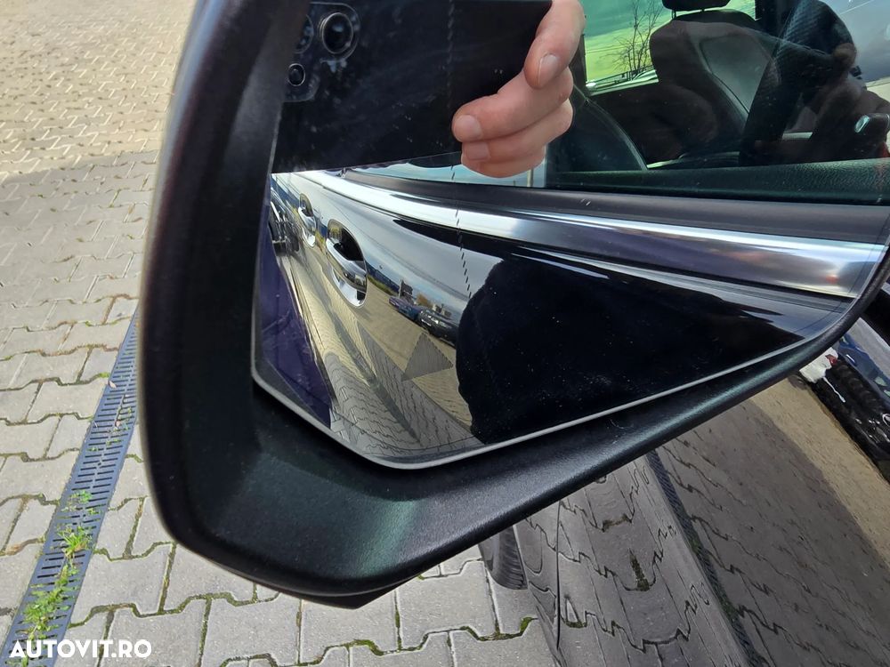 Mercedes-Benz V 250 d lang 9G-TRONIC Special Edition Avantgarde - 17