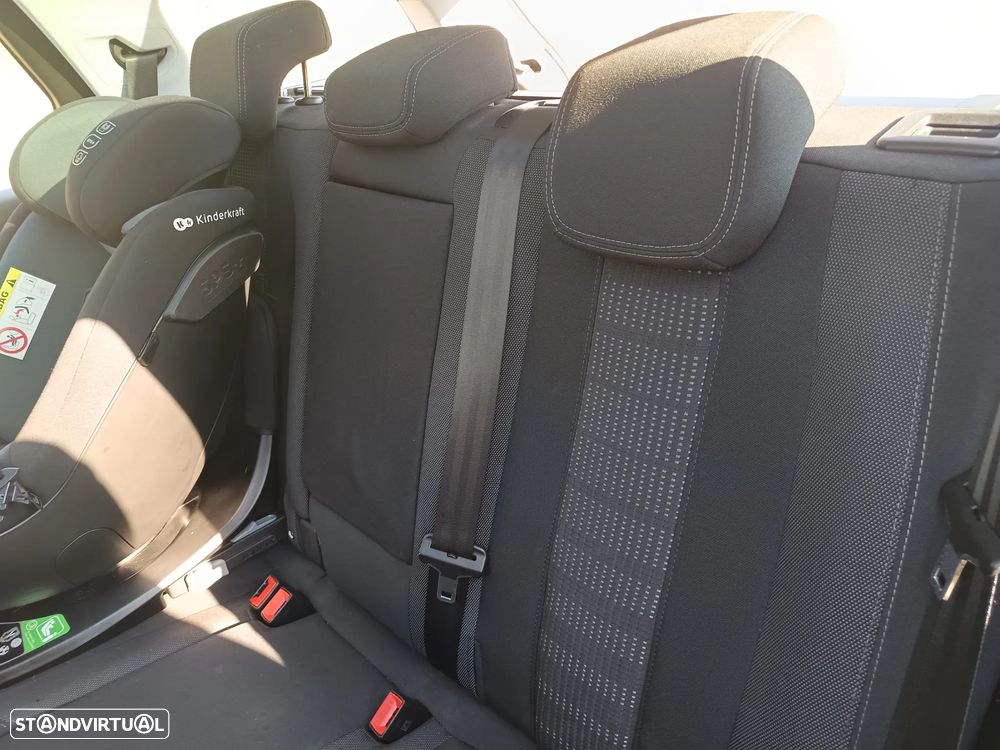 Peugeot 308 SW 1.6 e-HDi Allure - 19