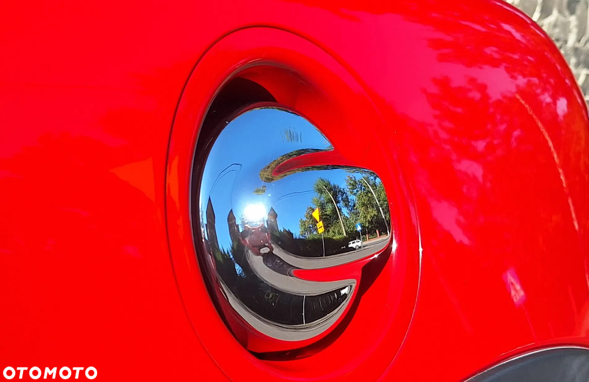 MINI Cooper S - 17