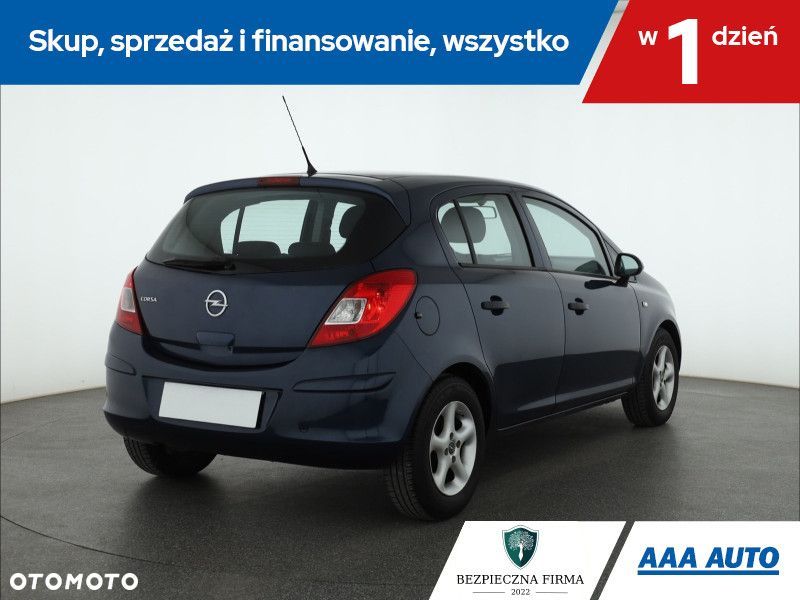 Opel Corsa - 6