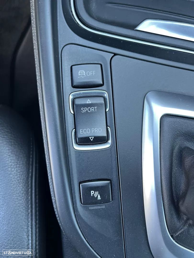 BMW 435 d xDrive Pack M Auto - 36