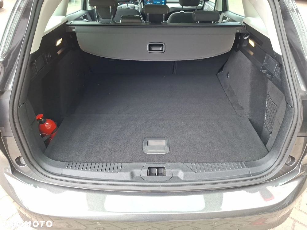 Ford Focus 1.0 EcoBoost Titanium - 14