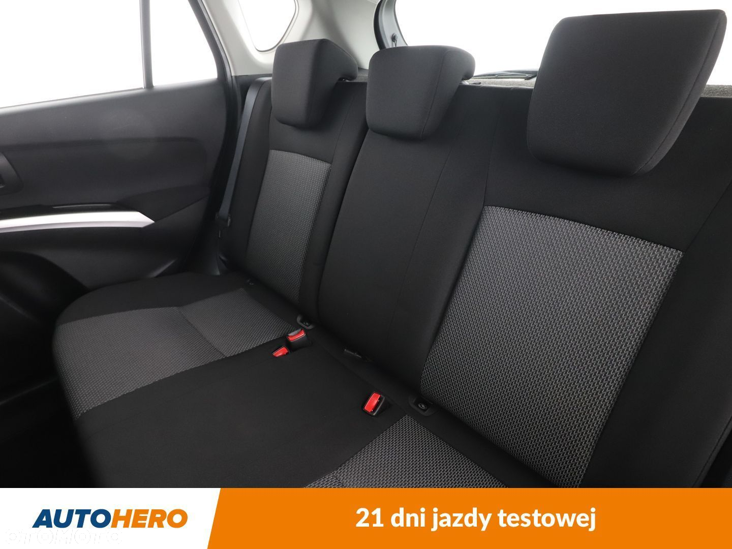 Suzuki SX4 S-Cross 1.6 Elegance - 14