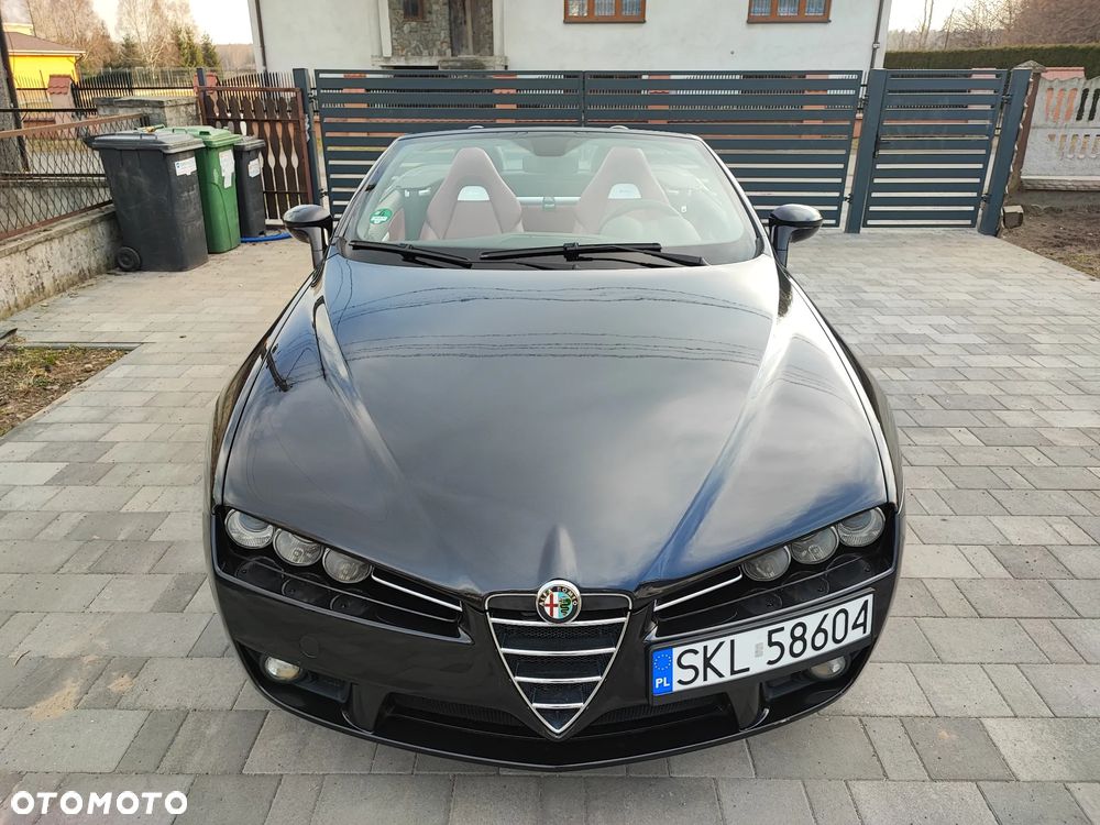 Alfa Romeo Spider 3.2 JTS V6 24V - 2