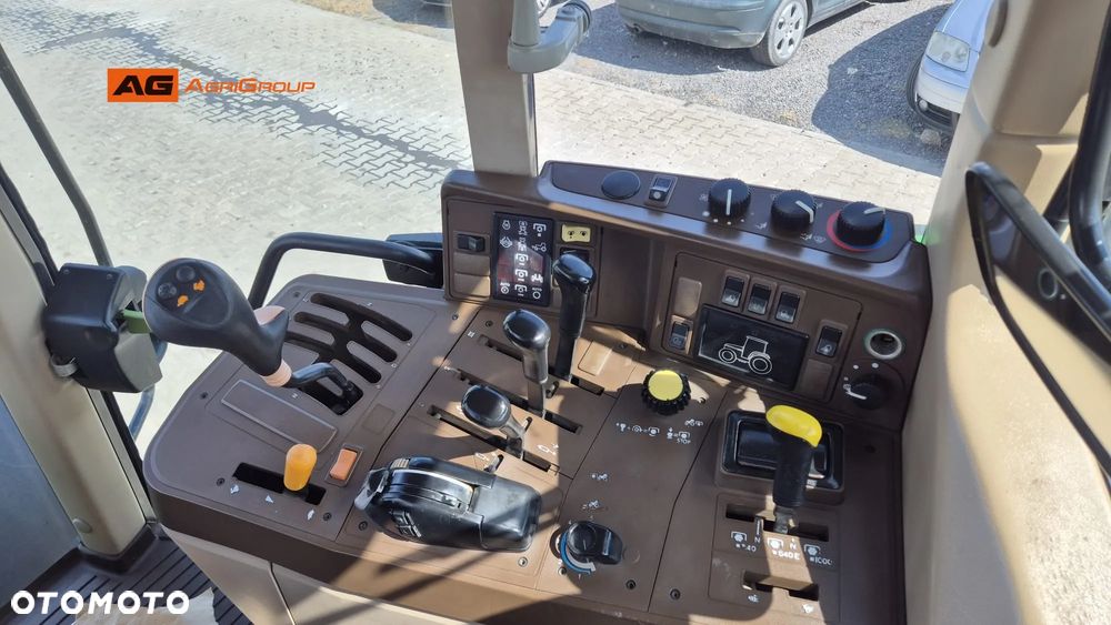 John Deere 6510 PowerQuad - 11
