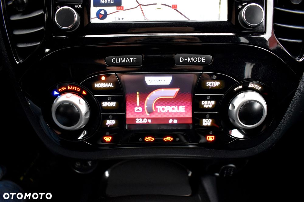 Nissan Juke 1.2 DIG-T N-Vision - 36