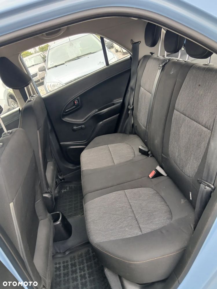Kia Picanto - 25