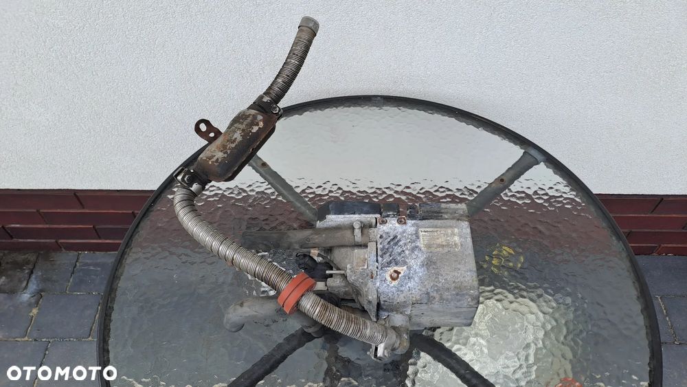 WEBASTO THERMO TOP E DIESEL 000003031232 - 1