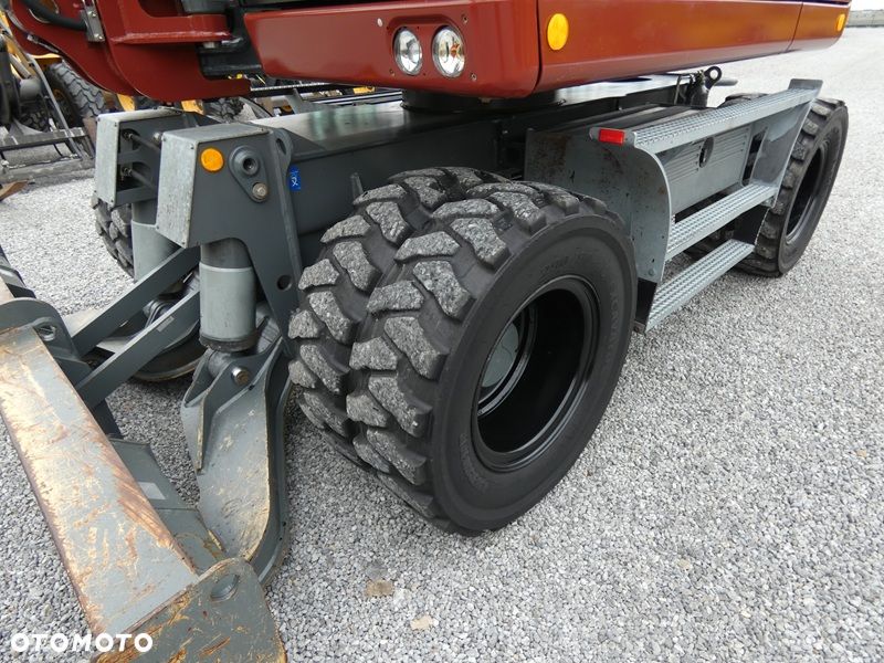 Liebherr A912 Compact / ROTOTILT / Z Niemiec / Stan Idealny / - 29