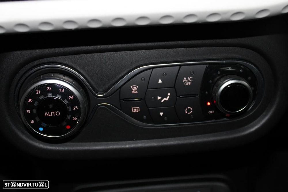 Renault Twingo Z.E. 22 Zen - 19