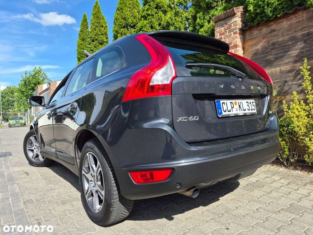 Volvo XC 60 - 11