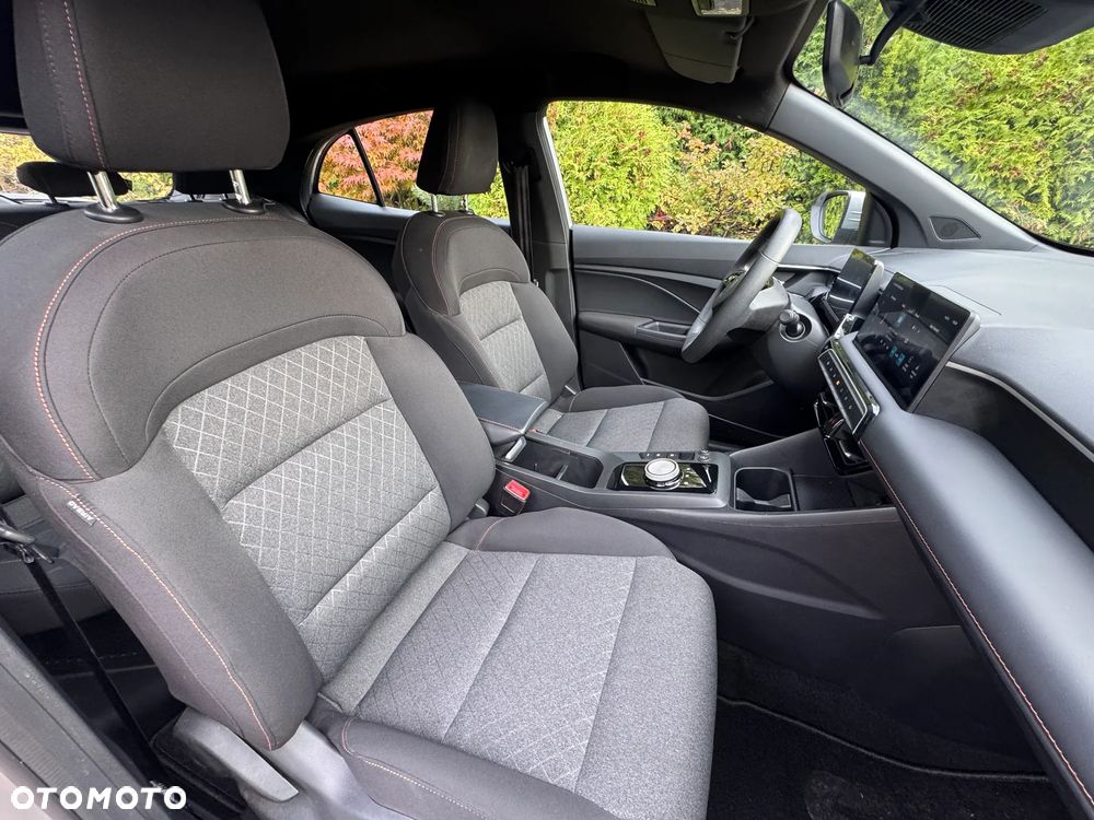 MG MG3 1.5 HEV+ Excite - 13