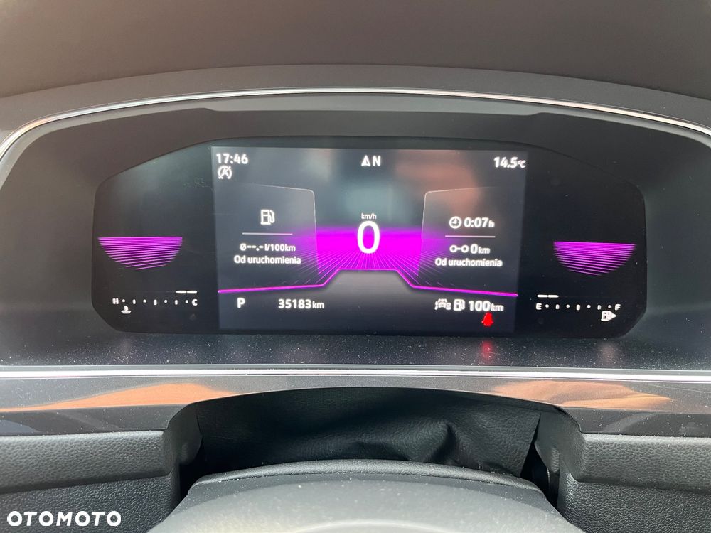 Volkswagen Tiguan Allspace 2.0 TSI OPF 4Motion DSG R-Line - 18