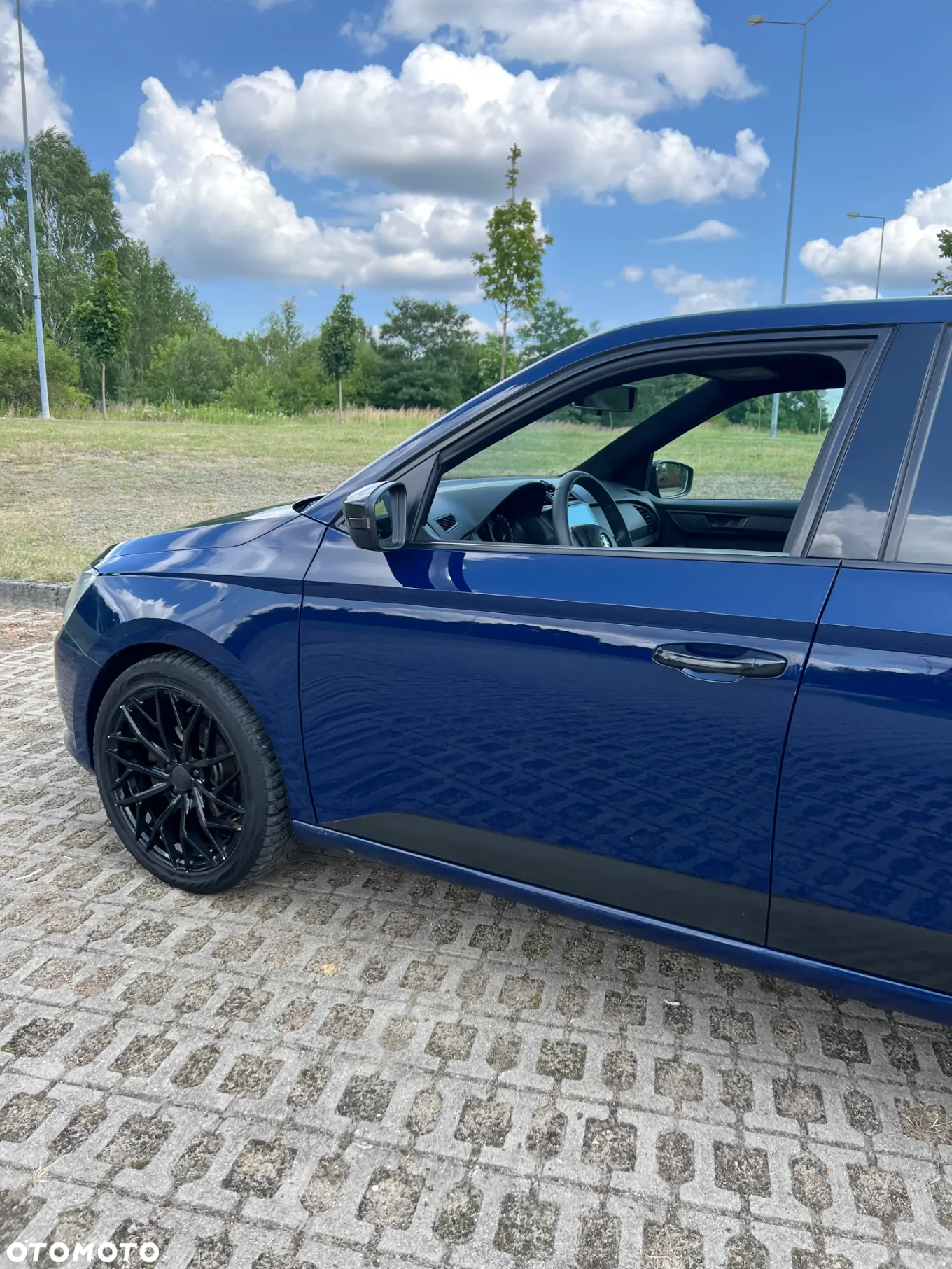 Skoda Fabia 1.0 Active - 7