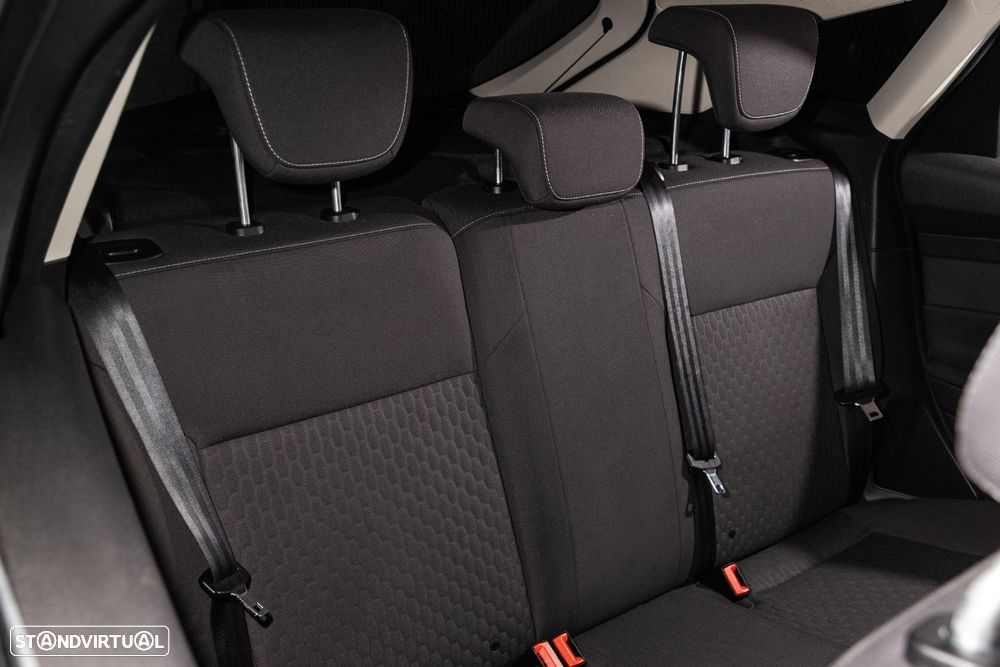 Ford Focus 1.0 SCTi Trend - 21