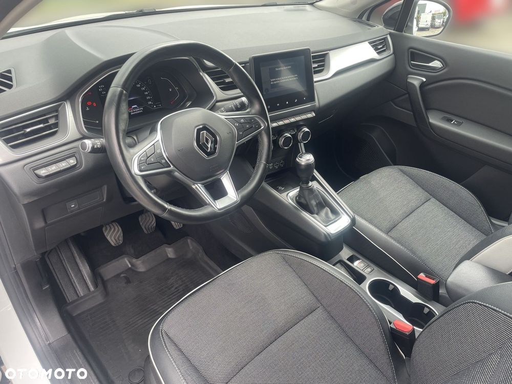 Renault Captur 1.0 TCe Intens - 9
