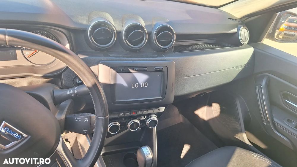 Dacia Duster - 10