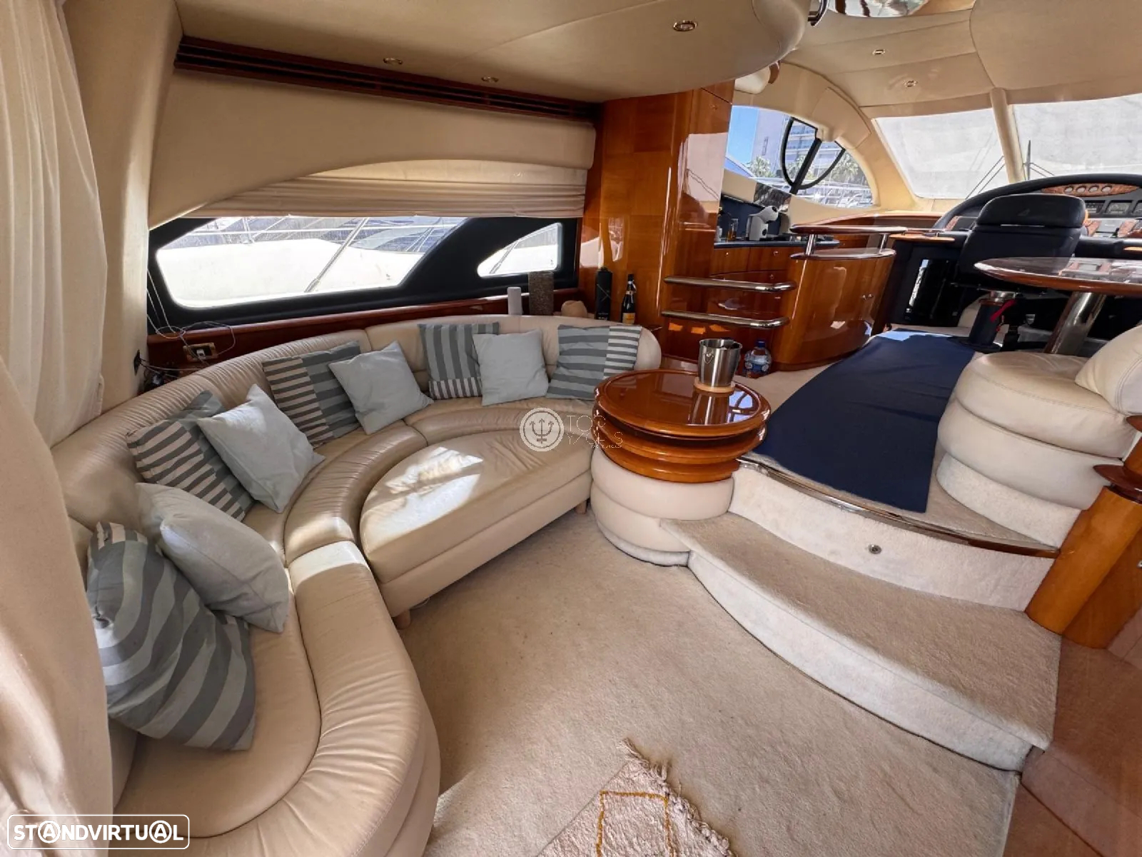 Azimut 55 - 6