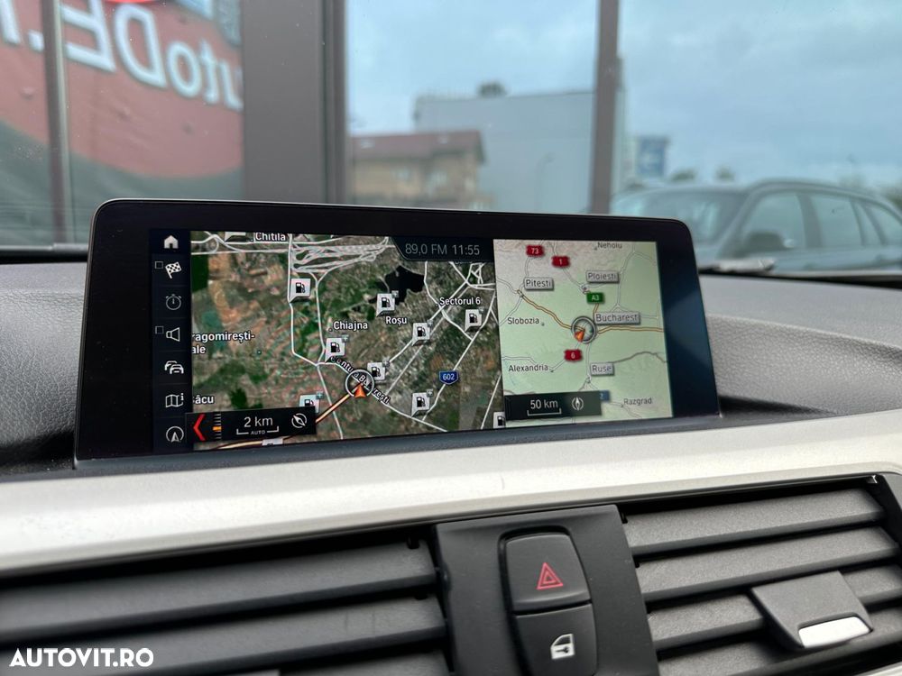 BMW Seria 3 - 11