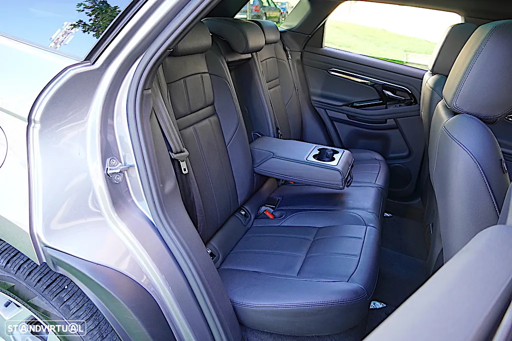 Land Rover Range Rover Evoque 1.5 P160 R-Dynamic SE Auto - 23