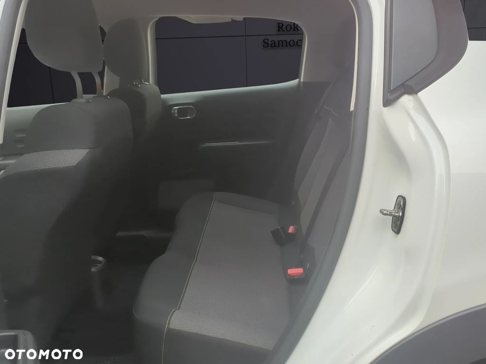 Citroën C3 1.2 PureTech Feel - 13