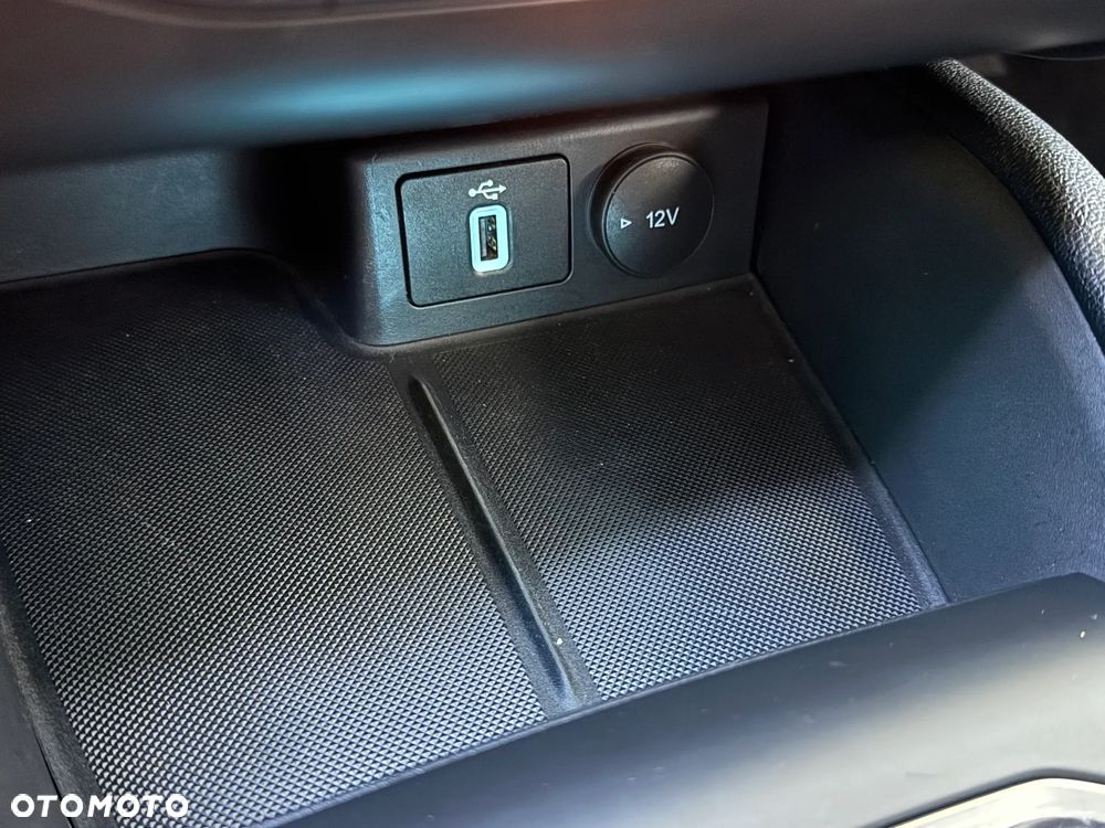 Ford Focus 1.5 EcoBoost STart-Stopp-System Titanium - 20