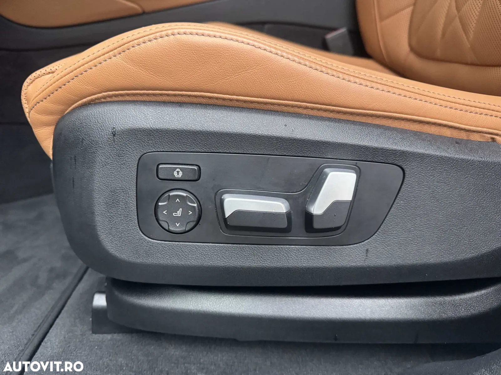 BMW X6 xDrive40i AT MHEV - 8