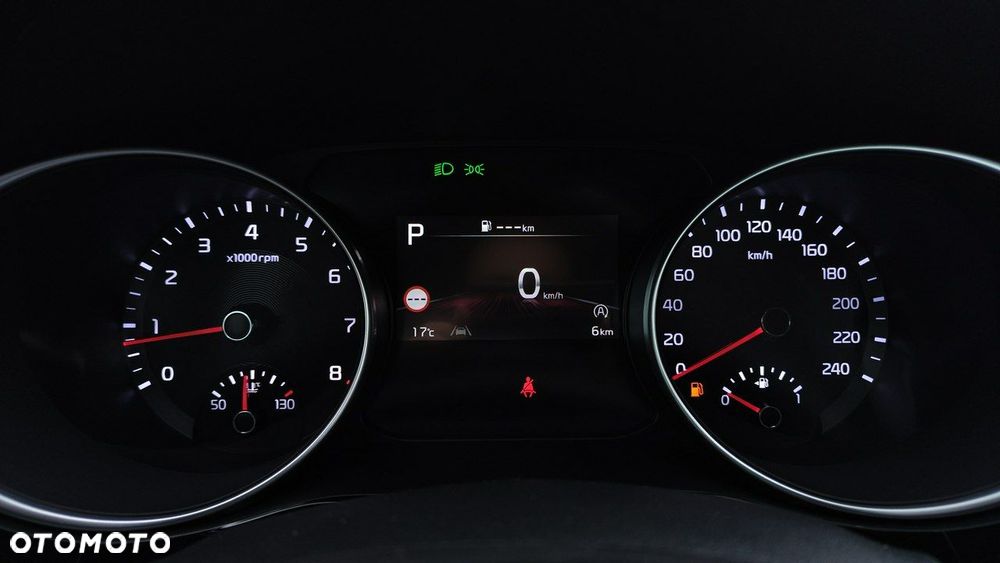 Kia XCeed - 19