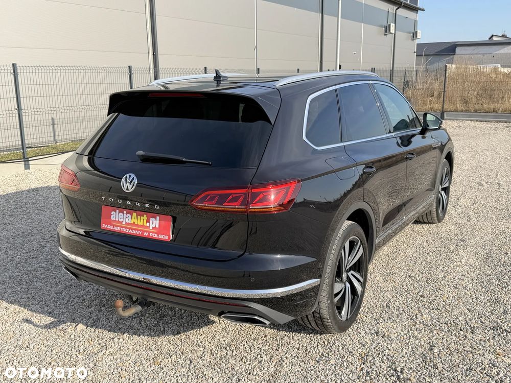 Volkswagen Touareg 3.0 V6 TDI SCR 4Mot Elegance - 5