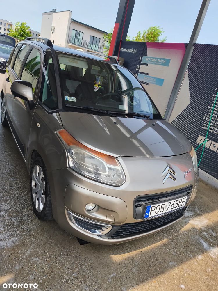 Citroen C3 Picasso