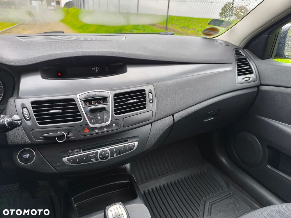 Renault Laguna 1.5 dCi Authentique - 14