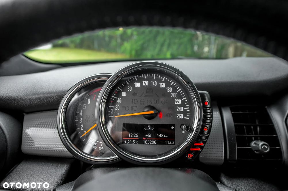 MINI Cooper Essential Trim - 20