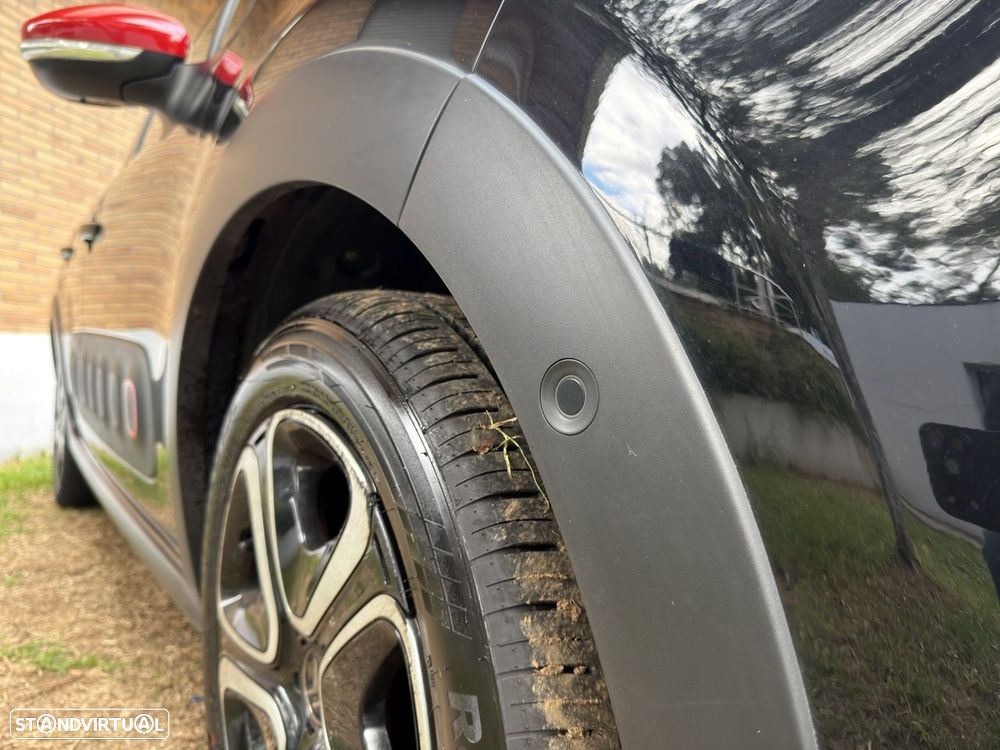 Citroën C3 Pure Tech Shine - 38