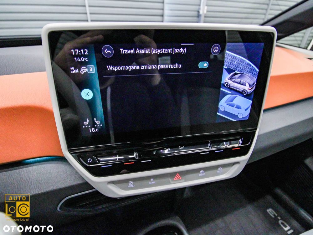 Volkswagen ID.3 58kWh Pro Performance Max - 28