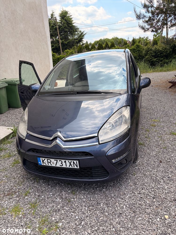 Citroën C4 Picasso ver-1-6-hdi-seduction-mcp - 4