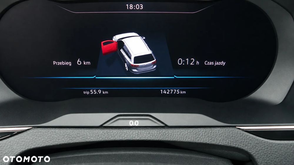 Volkswagen Passat Variant 2.0 TDI SCR Comfortline - 14