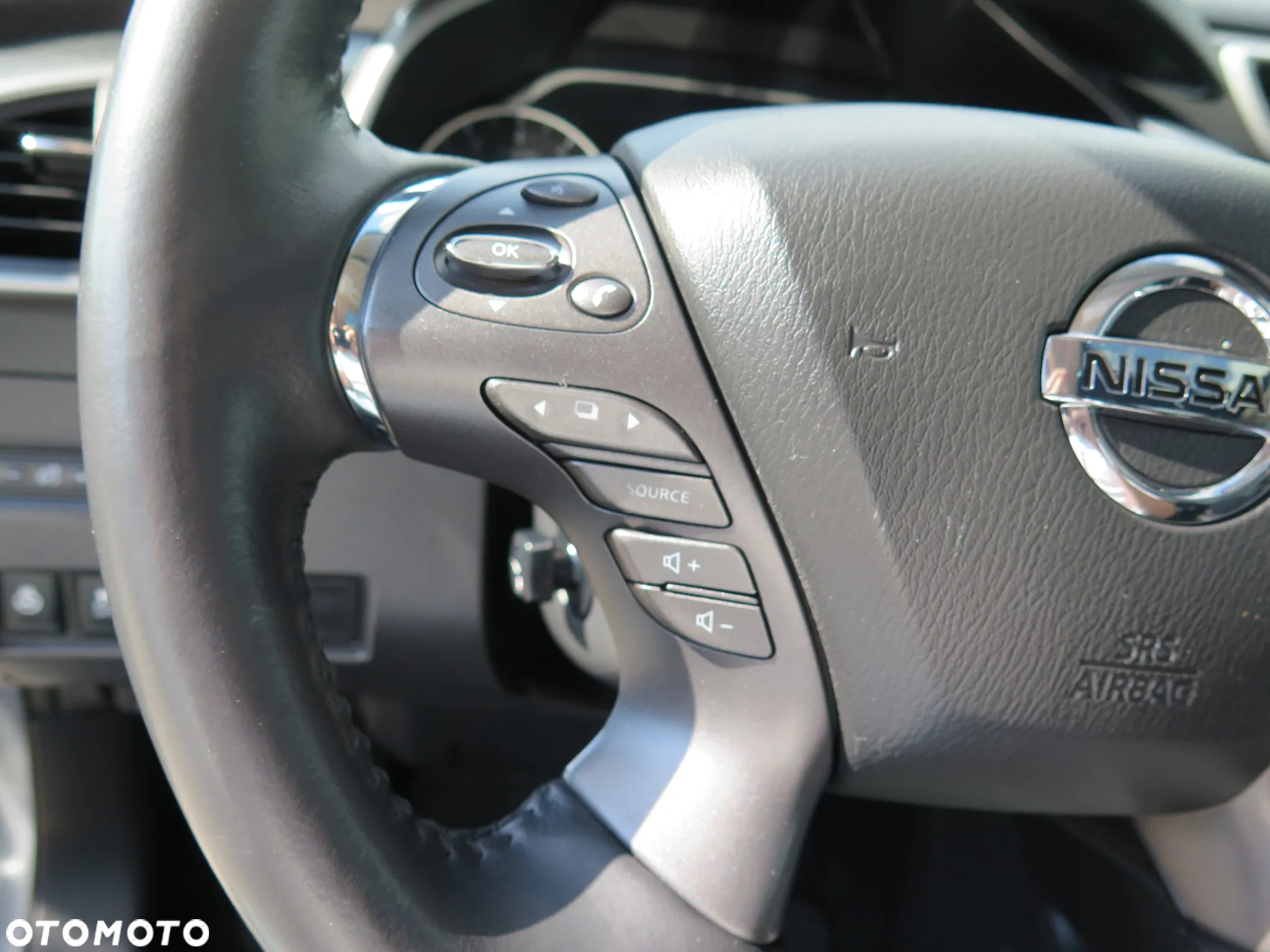 Nissan Murano - 23