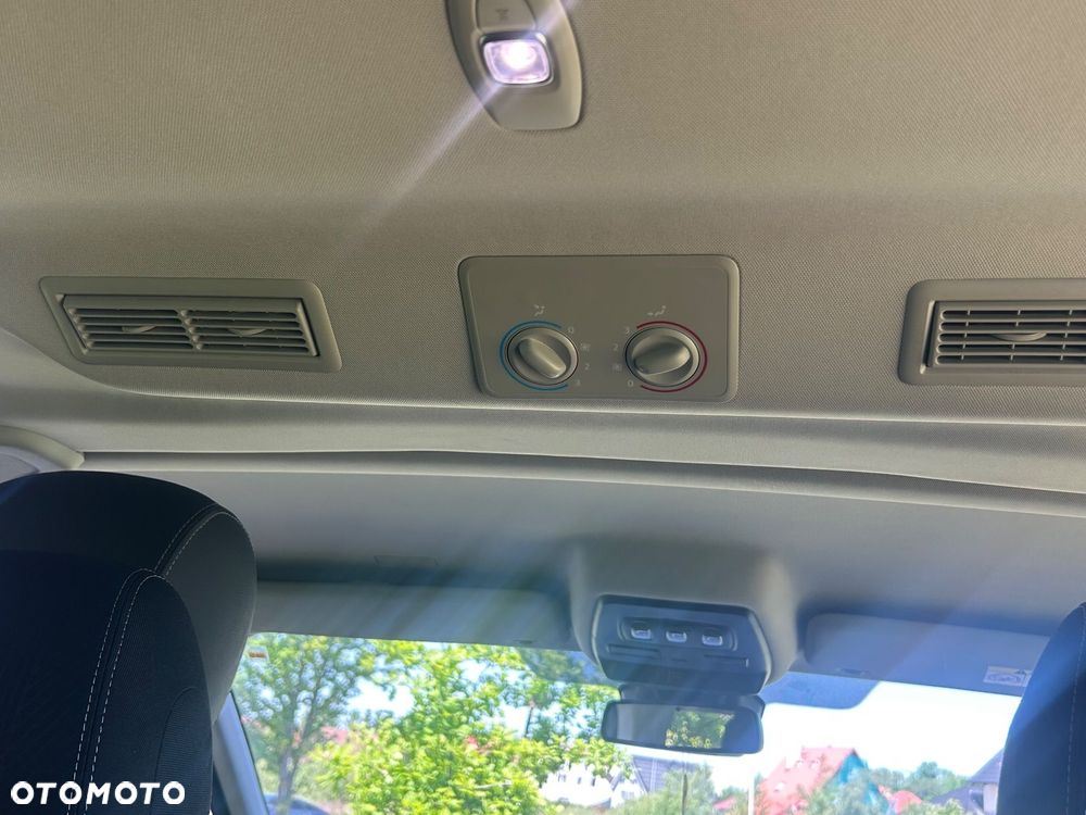 Renault Trafic 2.0 dCi Escapade EDC - 7