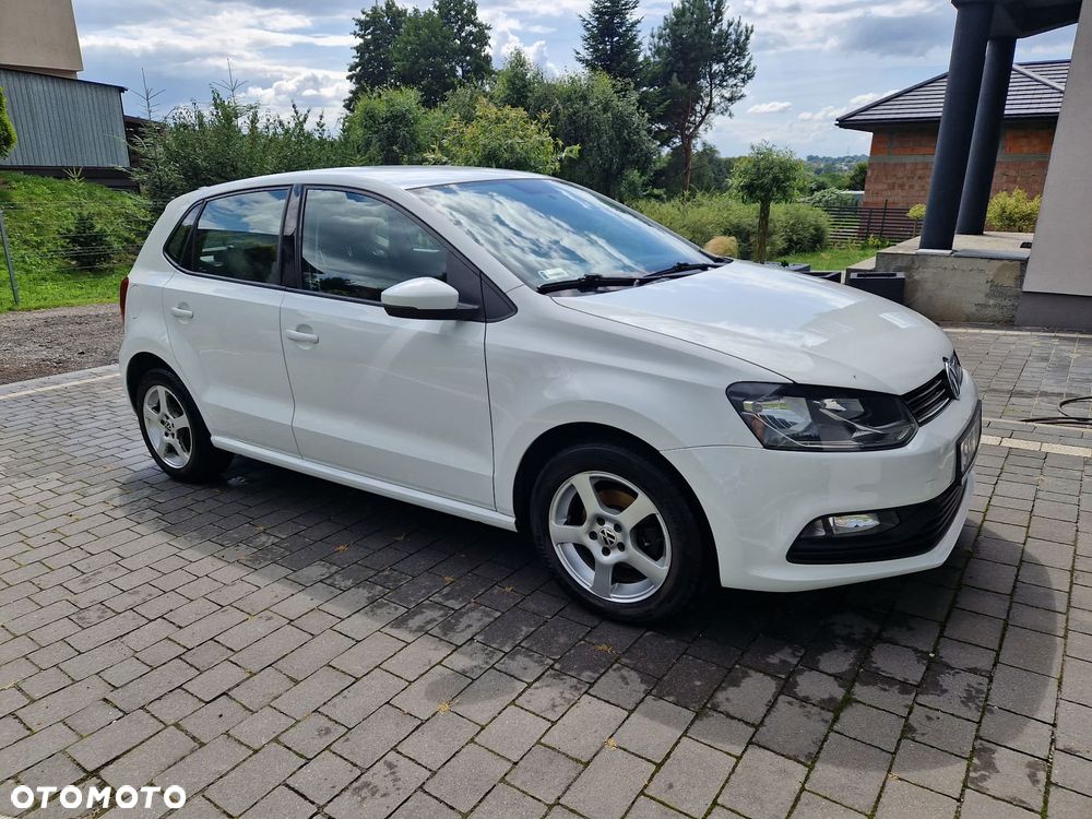 Volkswagen Polo 1.0 (Blue Motion Technology) Comfortline - 7