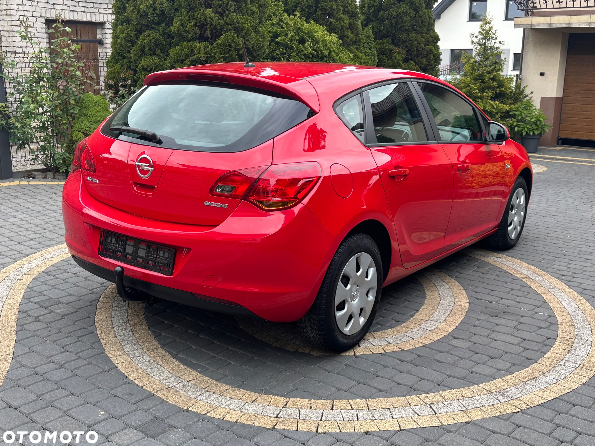 Opel Astra 1.4 Active - 4