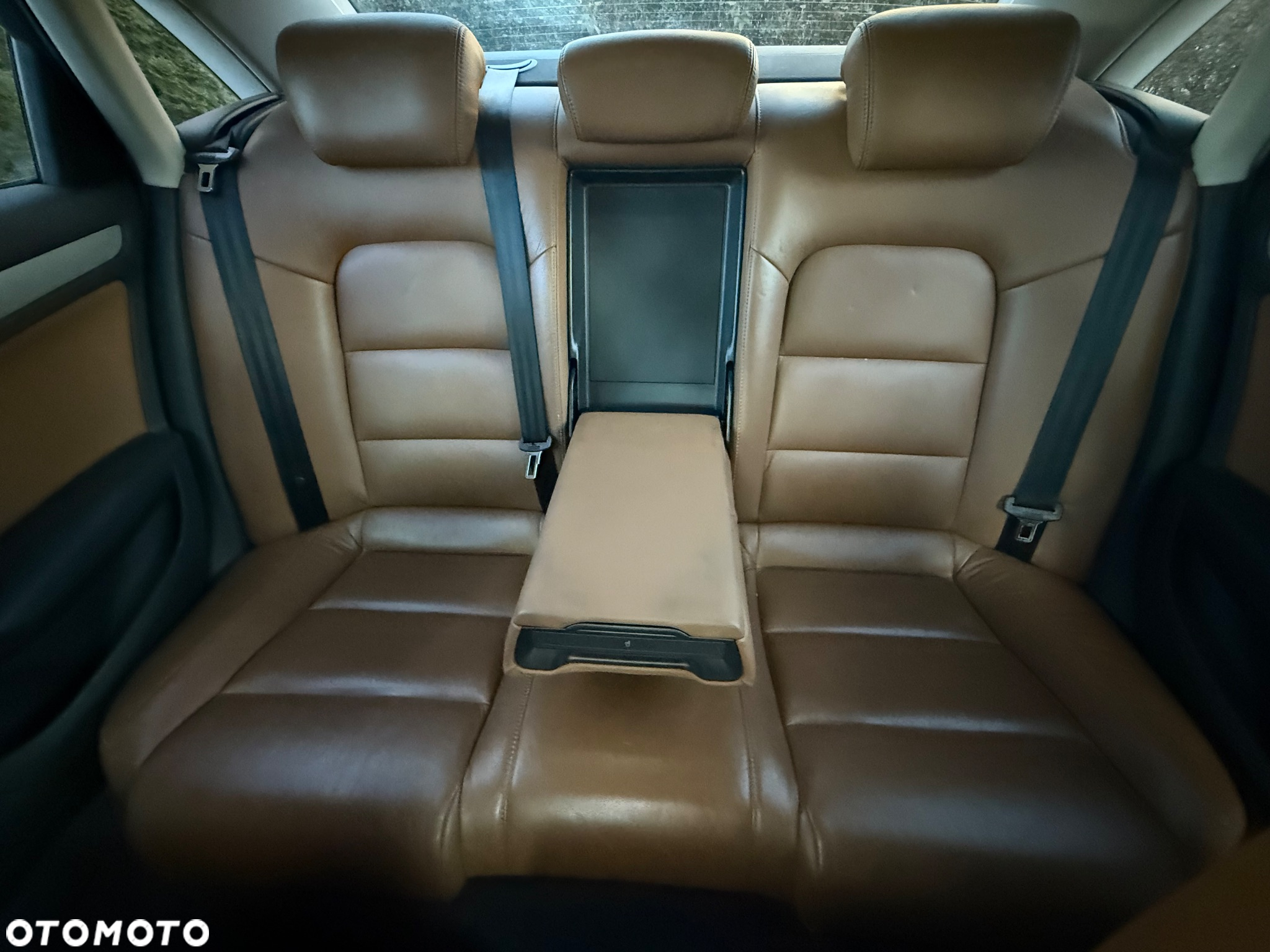 Audi A4 - 23