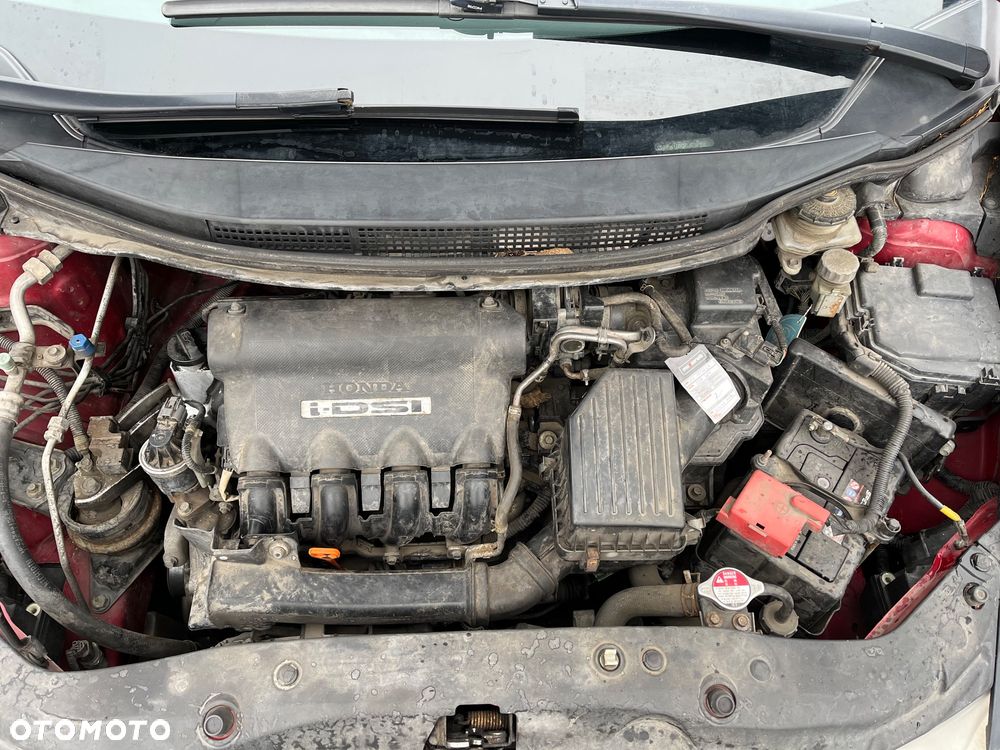 Honda Civic 1.4i-DSi Comfort - 28