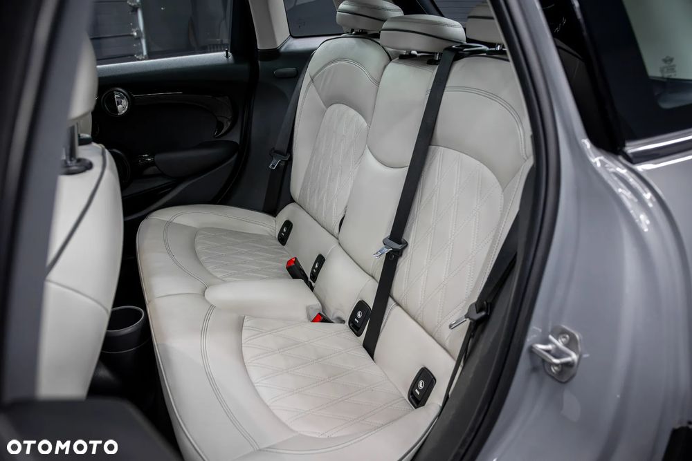 MINI Cooper S GPF sport - 20